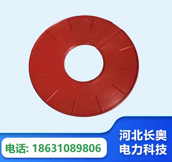 益阳增爬伞裙
